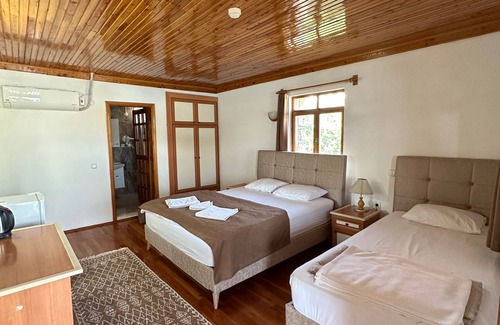 Kaleucagiz Casa | Kekova Pansiyon