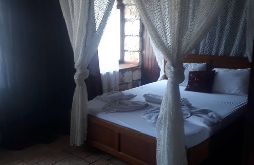 Kaleucagiz Casa | Kekova Restaurant & Pansiyon