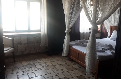 Kaleucagiz Casa | Kekova Restaurant & Pansiyon