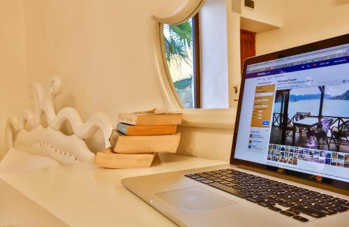 Kaleucagiz Casa | Kekova Theimussa