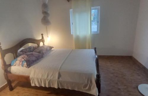 Sao Joao dos Angolares Casa | Kela Guest House