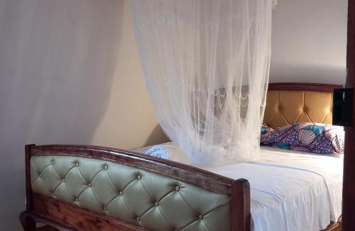 Sao Joao dos Angolares Casa | Kela Guest House