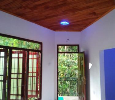 Kithulgala Apartamento | Kelani Riverside Retreat