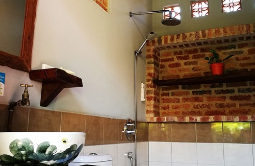 Downtown George Town Casa | Kelantan House