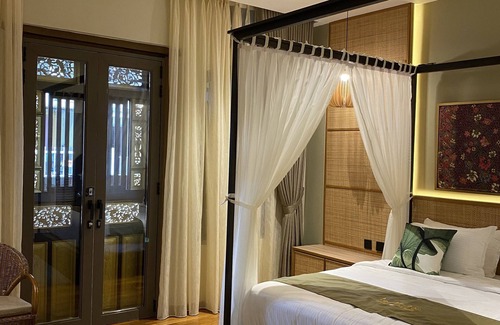 Downtown George Town Casa | Kelantan House