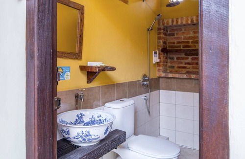Downtown George Town Casa | Kelantan House
