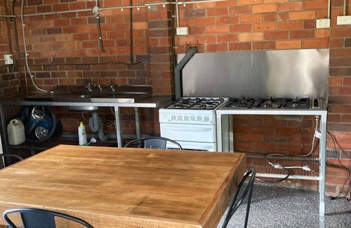 Borenore Casa | Kelanvale Workman's Cottage