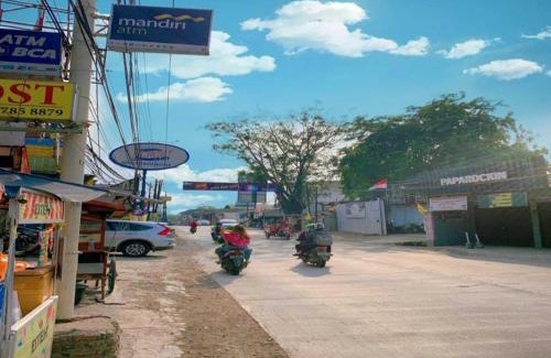 Tangerang Hotel | Kelapa Dua Guesthouse