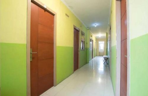 Tangerang Hotel | Kelapa Dua Guesthouse