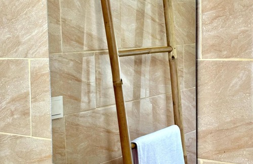 Senggigi Cabina | Kelapa Lodge - Lombok -