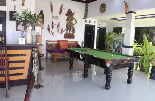 Pemaron Hotel | Kelapa Lovina Beach Villas