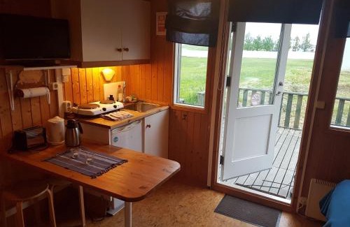 Skinnastadur Casa | Keldunes