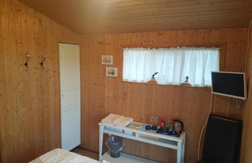 Skinnastadur Casa | Keldunes