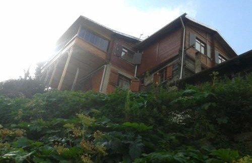 Caykara Casa | Keleş Dag Evi