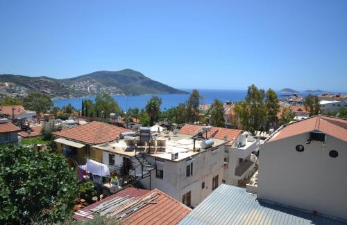 Kalkan Apartamento | Kelebek Apartments