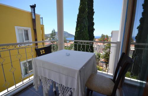 Kalkan Apartamento | Kelebek Apartments