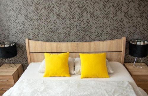 Erzsebetvaros Apartamento | Keleti-Garay Apartmanhotel