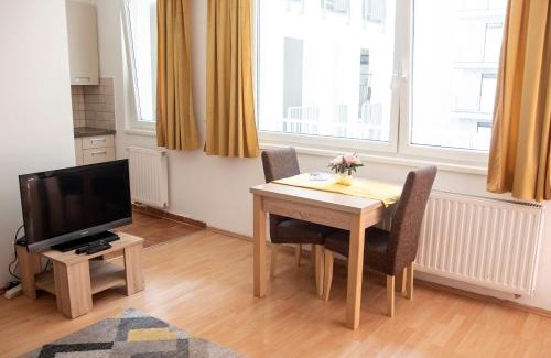 Erzsebetvaros Apartamento | Keleti-Garay Apartmanhotel