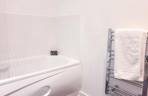 Neepsend Apartamento | Kelham Island - City Centre - Stylish - 2 BD - Netflix - Fast WiFi