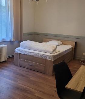 Poitiers Casa | KeLi