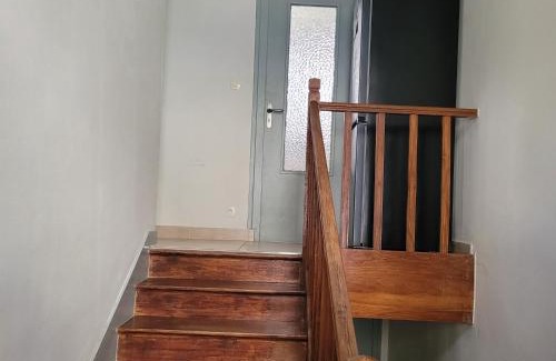 Poitiers Casa | KeLi