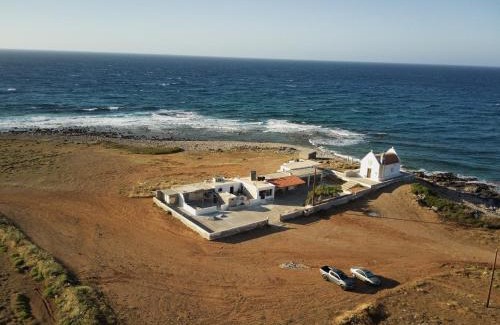 Sitia Casa | Kelia Analipsis
