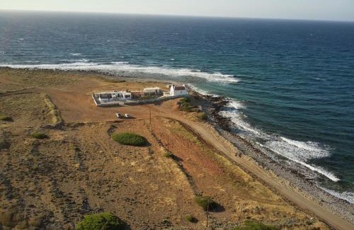 Sitia Casa | Kelia Analipsis
