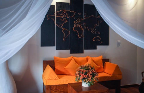 Sambahan Hotel | Keliki Luxury Lodge