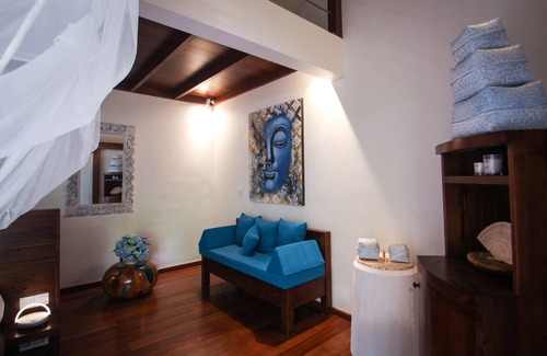 Sambahan Hotel | Keliki Luxury Lodge