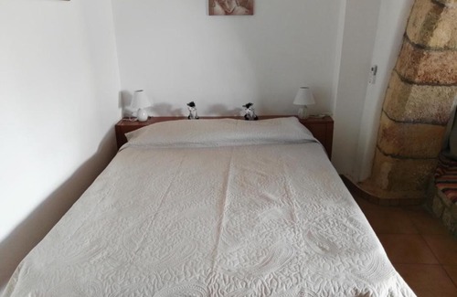 Archangelos Apartamento | Kellas traditional house