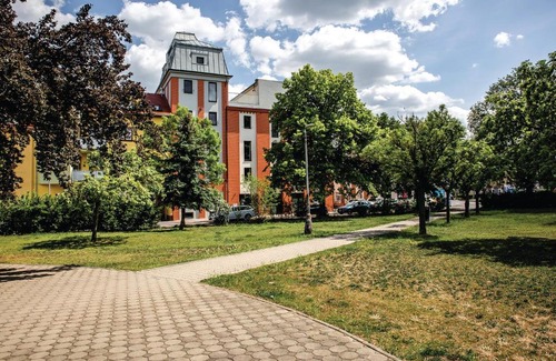 Znojmo Apartamento | Kellerův mlýn - Apartmán s vlastní garáží, Znojmo centrum