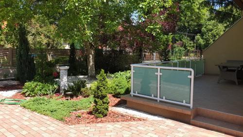 Hajduszoboszlo Apartamento | Keller Apartmanok