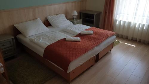 Hajduszoboszlo Apartamento | Keller Apartmanok