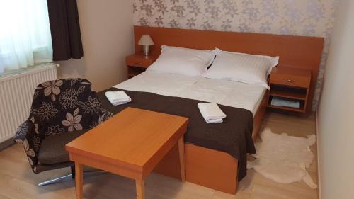 Hajduszoboszlo Apartamento | Keller Apartmanok