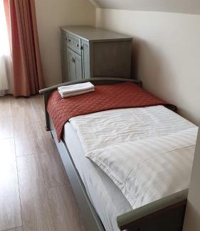 Hajduszoboszlo Apartamento | Keller Apartmanok