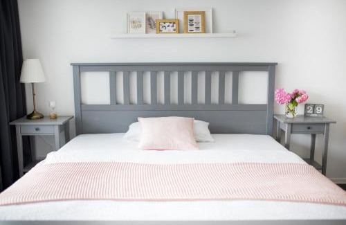 Sulz am Neckar Apartamento | KELLER APARTMENT l 10H