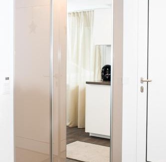 Sulz am Neckar Apartamento | KELLER APARTMENT l 10L