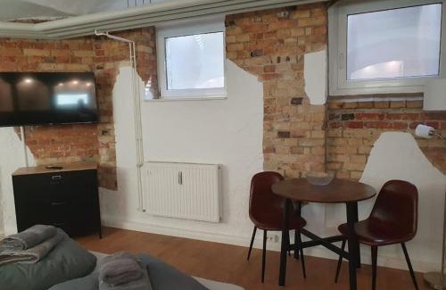 Cottbus Apartamento | Keller-Loft Cottbus City