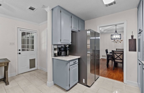 Keller Casa | Keller's Charm by Bear Creek Park - Pool, Fire Pit, 4BR