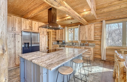 Salida Cabina | Kellerbeck Ranch- Private Mountain Biking/Hiking Trail!