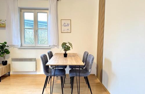 Eisenberg an der Pinka Apartamento | Kellerstöckl - Zur Weinrebe 2