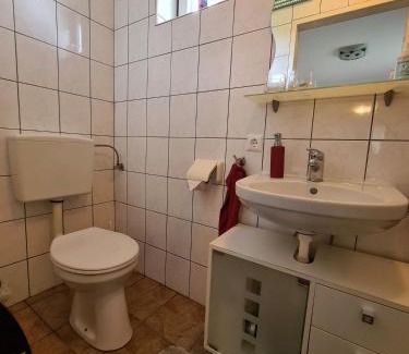 Eisenberg an der Pinka Casa | Kellerstöckl Kainz