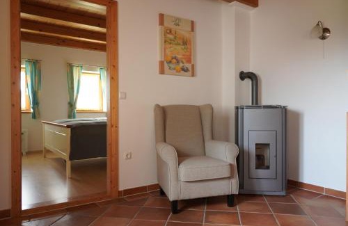Deutsch Schuetzen-Eisenberg Casa | Kellerstöckl Weinberg