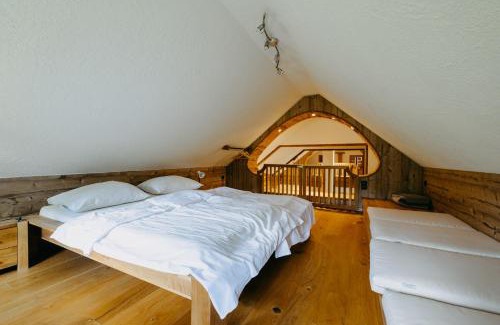 Strem Casa | Kellerstöckl Berg 64
