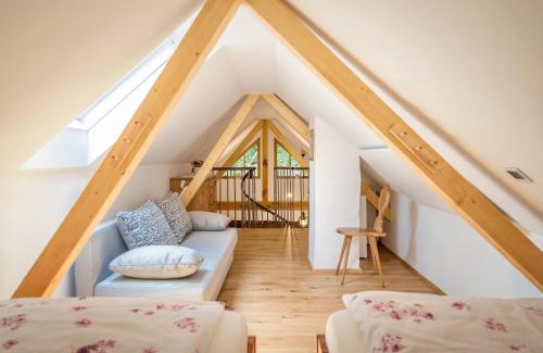 Eberau Casa | Kellerstöckl Gaaserberg