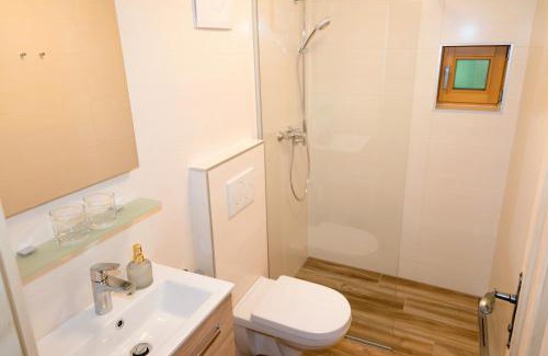 Eberau Casa | Kellerstöckl Gaaserberg