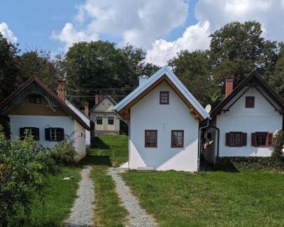 Nagysaroslak Apartamento | Kellerstöckl im Uhudlerland 2