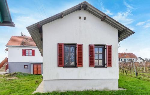 Eberau Apartamento | Kellerstöckl Knopf