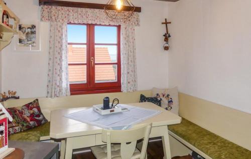 Eberau Apartamento | Kellerstöckl Knopf