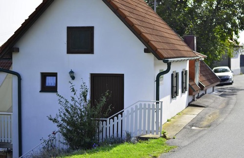 Rechnitz Casa | Kellerstöckl Prantner & Haus Wohlauf